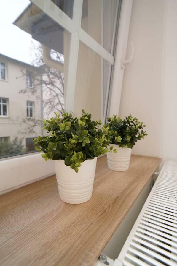 Dwupoziomowy Apartament Mazowiecka 18 Apartment Bydgoszcz Luaran gambar